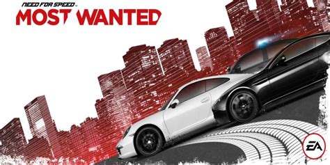 Download Need For Speed Most Wanted Torrent Game For Pc
