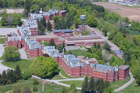 Danvers State Insane Asylum In Massachusetts Luxury Living Urban Exploration WonderHowTo