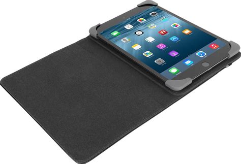 Safe Fit Protective Case For Ipad Mini 4 3 2 And Ipad Mini Black