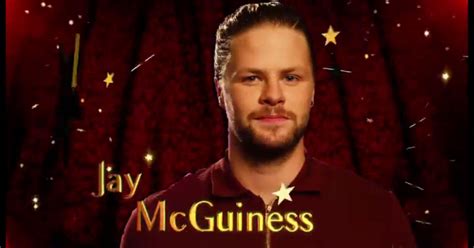 Strictly Come Dancing The Wanteds Jay Mcguiness Joins Bbc Dance Show Metro News