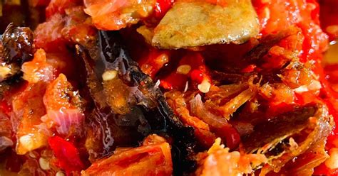 .sambal goreng tempe garing resep sambal ijo teri medan1 resep sambal terong enak ~ cara membuat sambal terong yang pedas & mantap cara memasak jengkol balado sederhana ala masakan rumahan. 1.150 resep sambal jengkol enak dan sederhana - Cookpad