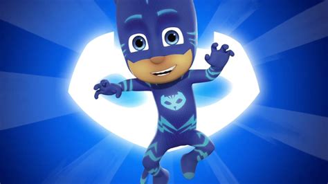 Playing Pj Masks Moonlight Heroes 15 Super Levels Youtube