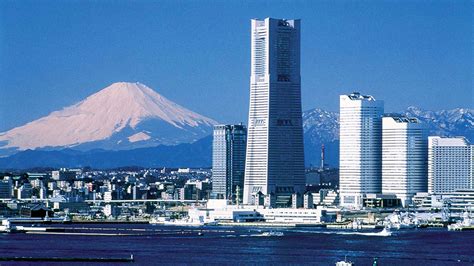 Quick And Easy Things To Do In Yokohama 2 Deepjapan