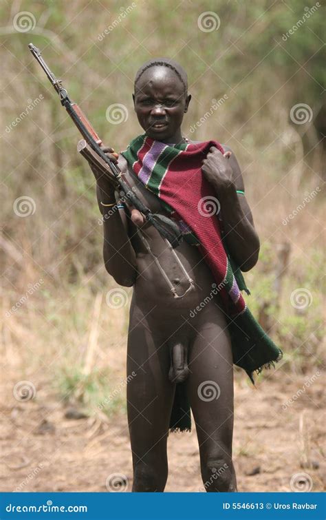 Afryce ludzie zdjęcie stock editorial Obraz złożonej z narody