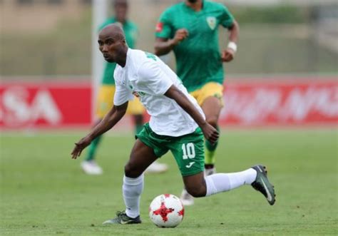 Nomvethe represented the bafana bafana (south africa national football team) from his debut on 6 may 1999. Nomvethe to play final home game for AmaZulu - The Citizen