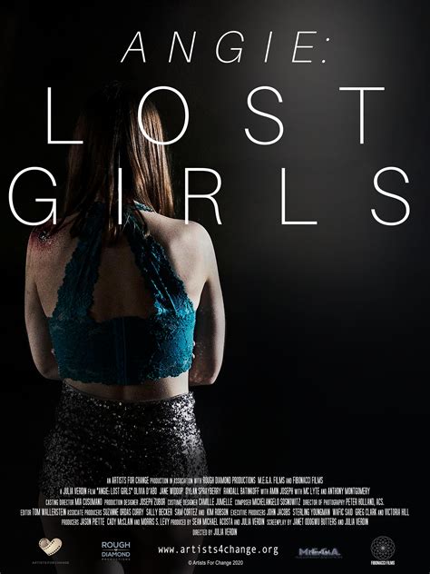 Angie Lost Girls