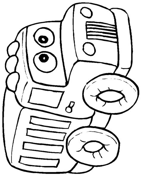 truck coloring pages  coloring pages