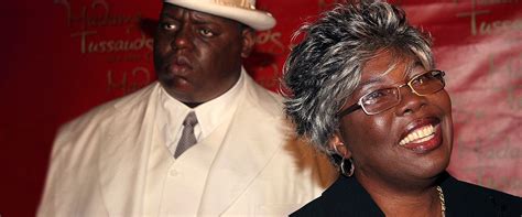 Voletta Wallace Is Notorious Bigs Mother — Who She Is And Her Life After The Rappers Death