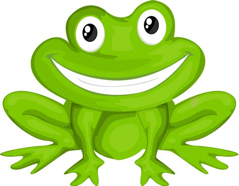 Download Фотки Green Frog Snail Clip Art Printables Cross Frog