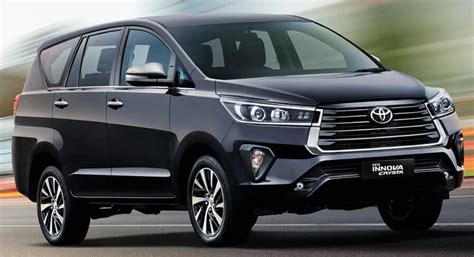 Detailed price list of mahindra for all variants. Toyota Innova Crysta Diesel GX Automatic (8-Seater) Price ...