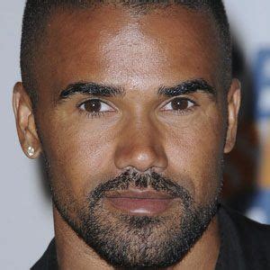 Shemar Moore Official Site Biography