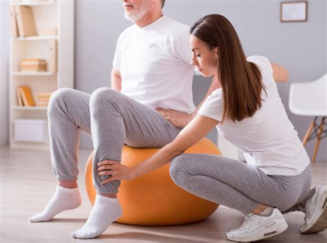 Physiotherapy Treatment Benefits And Services Toronto Physiomed