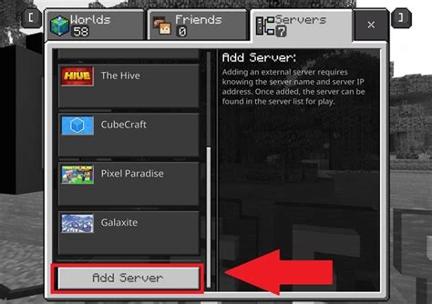 How To Make A Minecraft Bedrock Server 2022 Guide Beebom