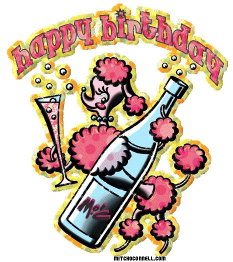 Birthday Wine  Clipart Best