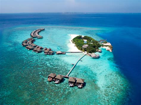 Adaaran Prestige Vadoo , the Maldives, Indian… | Far and Wild Travel