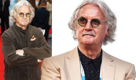 Billy Connolly Admits He Tried Cannabis After Parkinsons Diagnosis