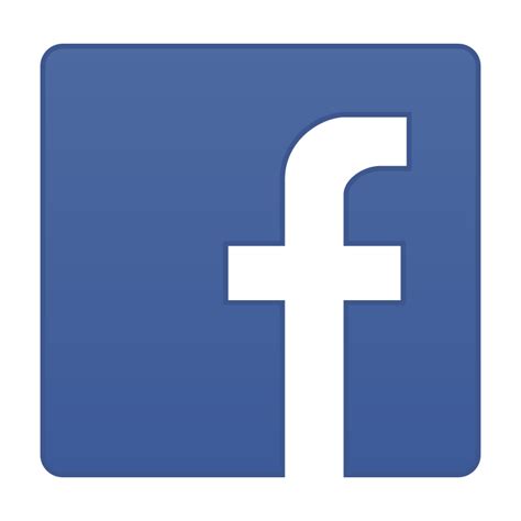Facebook Logo Logo Facebook Vector Png Clipart Full Size Clipart