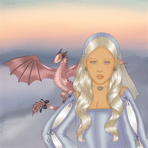 Filerhaena Targaryen And Morning By Fkaluis A Wiki Of Ice And Fire