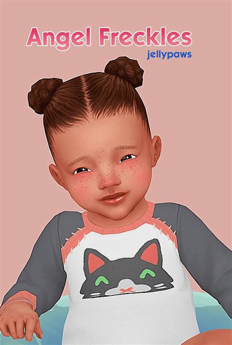 51 Cutest Sims 4 Infant Cc To Quickly Fill Up Your Cc Folder