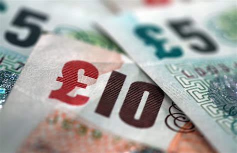 British Pound On Course For A Sterling Performance