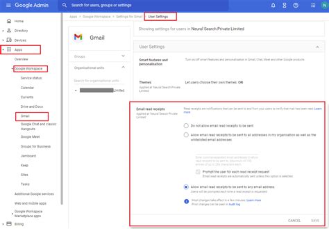 Gmail Email Tracking How To Track Email Opens And Clicks In Gmail