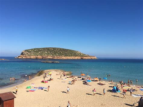 Cala Conta Ibiza All You Need To Know Before You Go