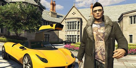 How To Buy A House On Gta 5 Online And Sell It For Profit