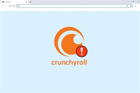 How To Fix Crunchyroll Error Code Med 4005