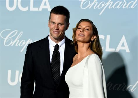 Tom Brady Didn T Want To Divorce Gisele Bundchen Was Open To Marriage