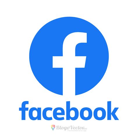 Facebook Logo Vector Blogovector