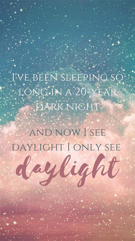 6,772 views, added to favorites 408 times. daylight // taylor swift (2019) #taylorswift daylight ...