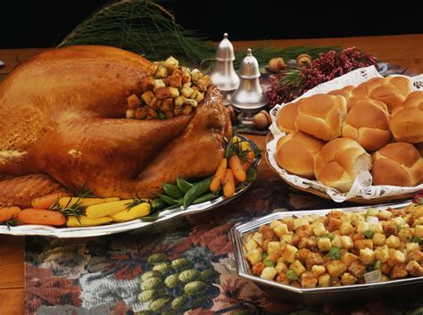 Our new thanksgiving meal kits include. Thanksgiving in Oklahoma City - Shopping, Events and More