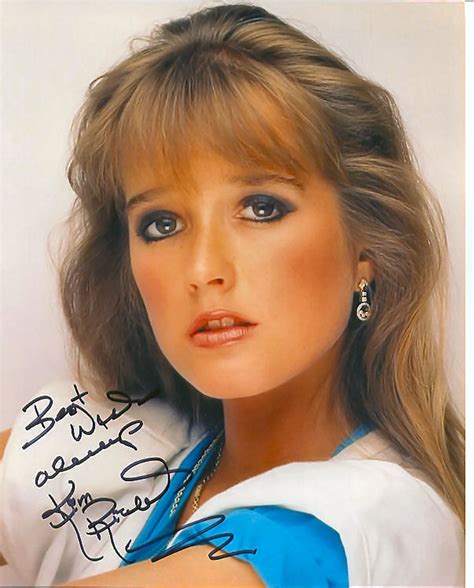 Kim Richards Picture A13 Babe Walker