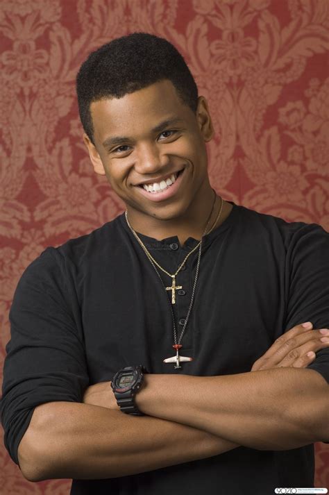 Picture Of Tristan Wilds