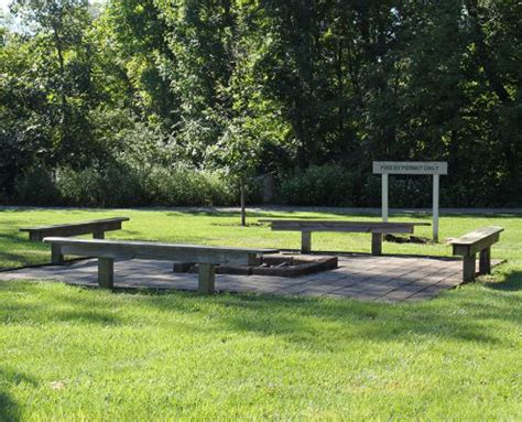 Laura conyers smith rose garden in loose park. Parks With Fire Pits Near Me | Fire Pit