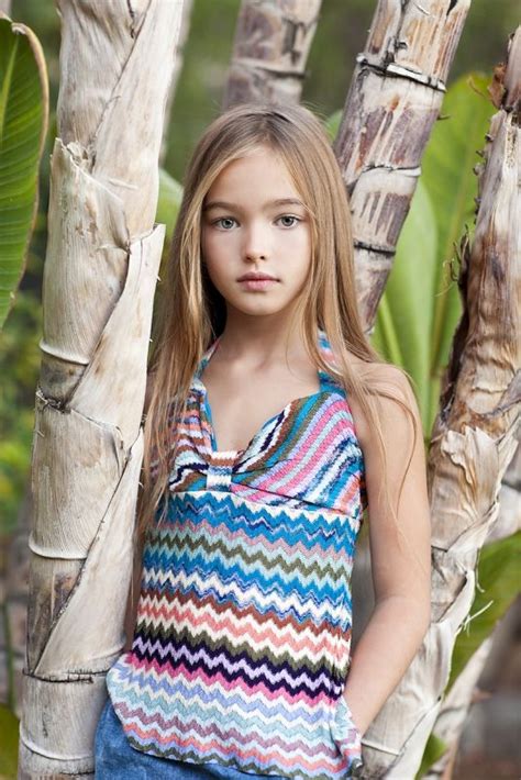 24 Best Anastasia Bezrukova Images On Pinterest Child Models Kids