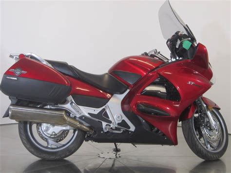 With over 40 years of experience serving the denver metro area we boast the highest level of sales and service. Honda St1300 motorcycles for sale in Colorado