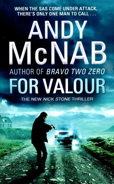 Andy Mcnab · Down To The Wire The Unmissable New Nick Stone Thriller