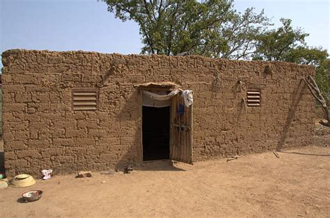 Burkina Faso Houses Stock Photos Pictures And Royalty Free Images Istock