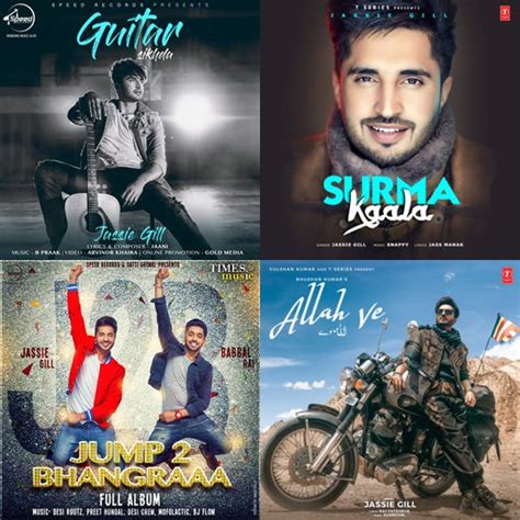 Jassi Gill All Songs 💞💞 Playlist By Saziya Khan Spotify