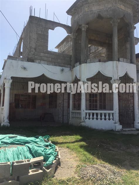 1 bedroom house for rent in spanish town. House For Rent in Sydenham Gardens Spanish Town, St ...