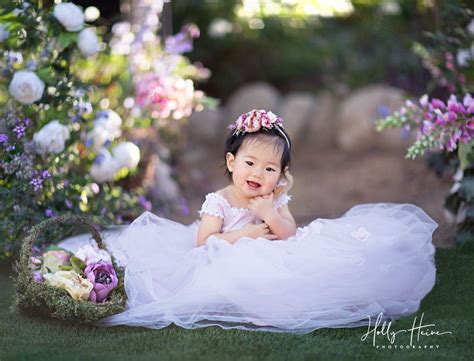 Baby Princess Photographing Babies Baby Princess Beautiful Babies