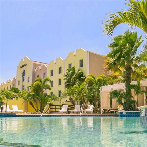 Luxurious Boutique Hotels In Palm Beach Aruba Brickell