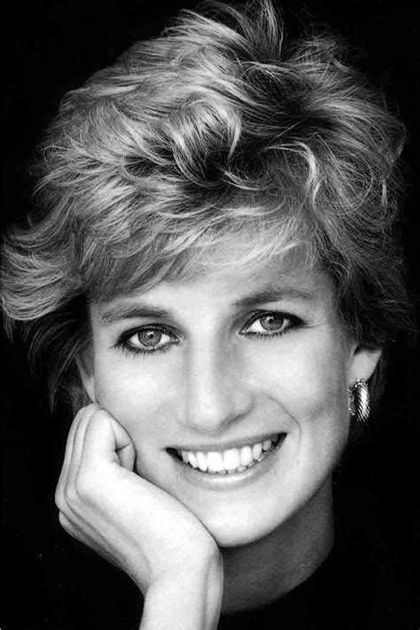Famous Person Princess Diana Wall Posterposter For Hallliving Roomhome D Corposter For