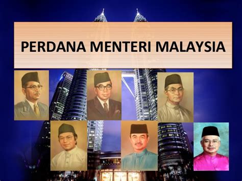 Perdana menteri malaysia keempat 16 julai 1981 hingga 30 oktober 2003. Perdana menteri malaysia