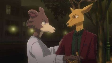 Beastars Season 2 Episode 6: Release Date And What To Expect