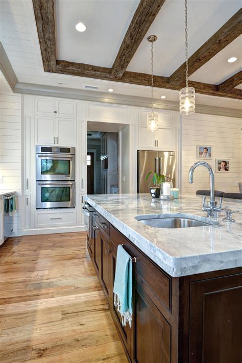 50 tray ceiling ideas 2020 (you need to know). Getting Creative with Shiplap ? | Decorist