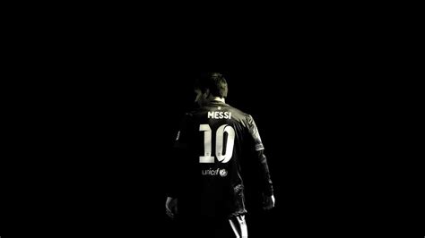 Hd Messi Black Wallpaper Best Wallpaper Hd Fcb Logo Messi Logo