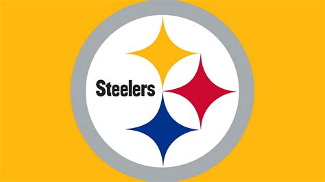 Steelers Logo Wallpaper Best Nfl Wallpapers Pittsburgh Steelers