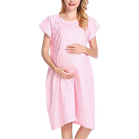 Hospital Gown For Delivery Tyello Com